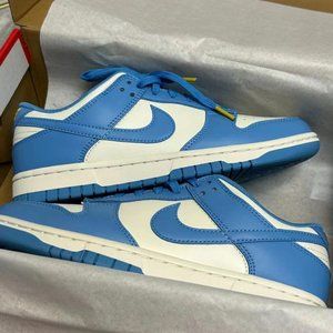 Nike Dunk Low WMNS Coast Mens Sneakers